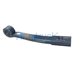 1st layer Leaf Spring