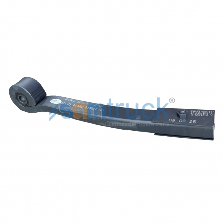 1st layer Leaf Spring