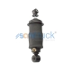 Front Cabin Shock Absorber, With Air Bellow