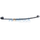 Parabolic front 1st layer Leaf Spring