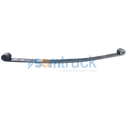 Parabolic front 1st layer Leaf Spring