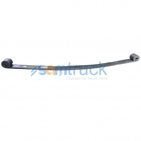 Parabolic front 1st layer Leaf Spring