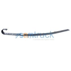 Parabolic front 2nd layer Leaf Spring