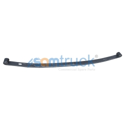 Parabolic front 1st layer Leaf Spring
