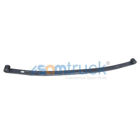 Parabolic front 1st layer Leaf Spring