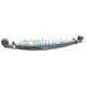 2nd axle complete  Leaf Spring