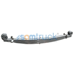 FORD CARGO 4142  2. DINGIL KOMPLE - 4 KATLI