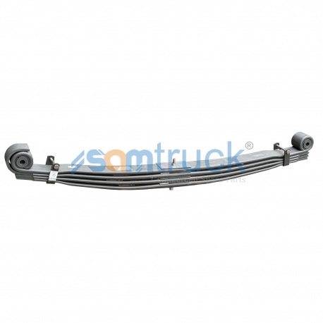 FORD CARGO 4142  2. DINGIL KOMPLE - 4 KATLI