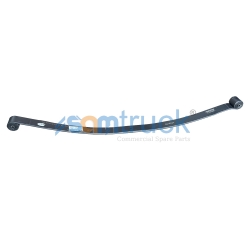 Rear 1st layer Leaf Spring