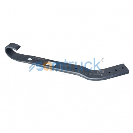 2st layer Leaf Spring
