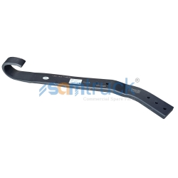 2st layer Leaf Spring