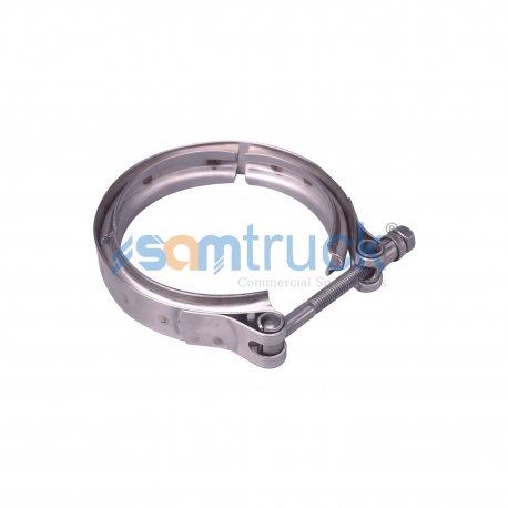 Hose Clamp