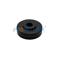 Rubber Mounting