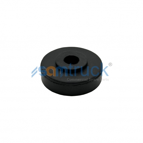 Rubber Mounting