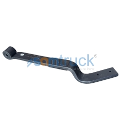Complete Leaf Spring - Left