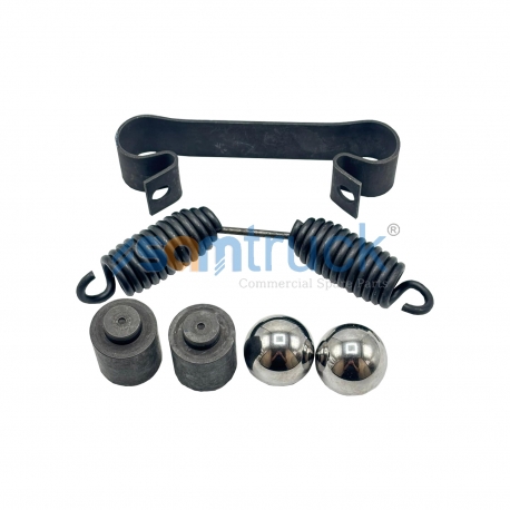 Brake Shoe Repair Kit