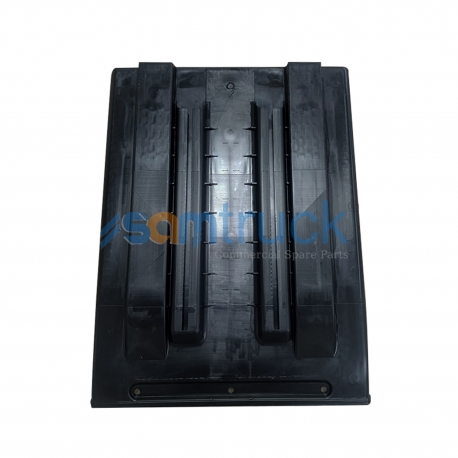 Trailer Rear Fender