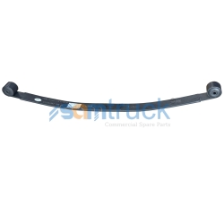 Rear 1st layer Leaf Spring