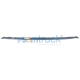 Parabolic rear 2nd layer Leaf Spring
