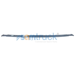 Parabolic rear 2nd layer Leaf Spring