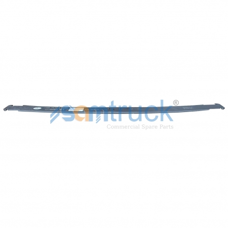 Parabolic rear 2nd layer Leaf Spring