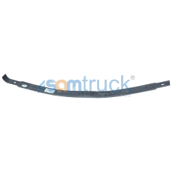 Rear reinforcement 2nd layer Leaf Spring