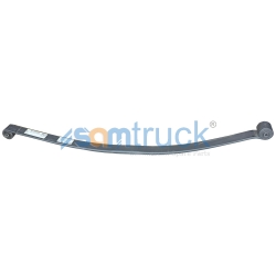 Rear 1st layer Leaf Spring