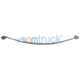 Rear 1st layer Leaf Spring
