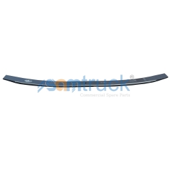 Rear 3rd layer Leaf Spring
