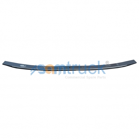 Rear 3rd layer Leaf Spring