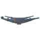 Rear complete Leaf Spring