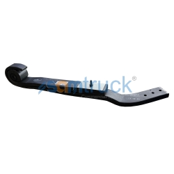 Complete Leaf Spring - Left
