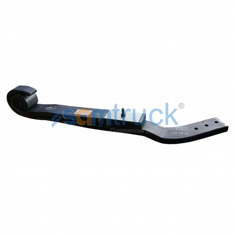 Complete Leaf Spring - Left