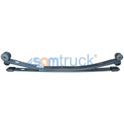 FORD TRANSIT 470 ED 7,5 EN ARKA KOMPLE