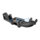FORD F-MAX CARGO 1833 / 3232 ÖN AMORTISÖR TABLASI - SOL -