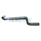 2st layer Leaf Spring