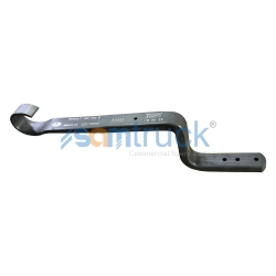 2st layer Leaf Spring