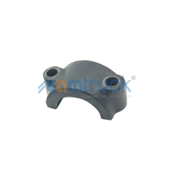 Front Shock Absorber Plate
