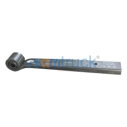1st layer Leaf Spring