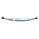 Rear 1st layer Leaf Spring