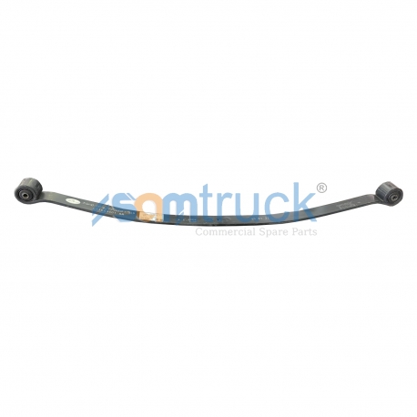 Rear 1st layer Leaf Spring