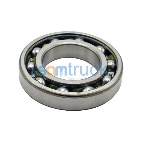 Ball Bearing