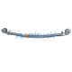 Front complete Leaf Spring