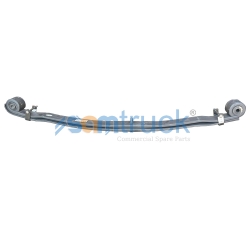 Front complete Leaf Spring