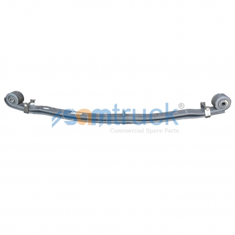 Front complete Leaf Spring