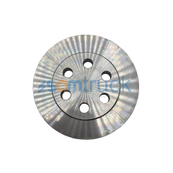 Console Bracket Pin Cap