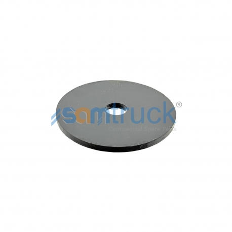 Torsion Bar Shackle Washer