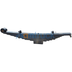 FORD CARGO 2533 / 3232 / 3233 ARKA KOMPLE