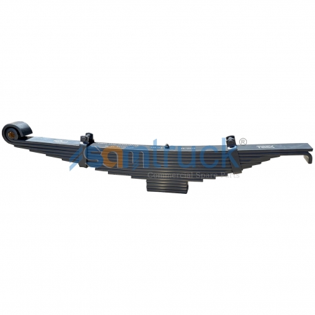 Rear complete Leaf Spring