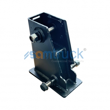 Spring Bracket 27 cm - 24mm Pin